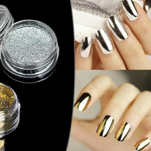 DEN NAILS - Dip Powder